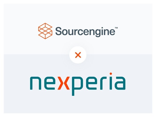 Sourceability已与Nexperia签订分销协议，扩大了搜芯易Sourcengine元器件供应商版图